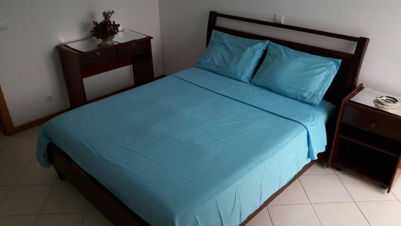 Apartament Mar & Morna Mindelo Zewnętrze zdjęcie
