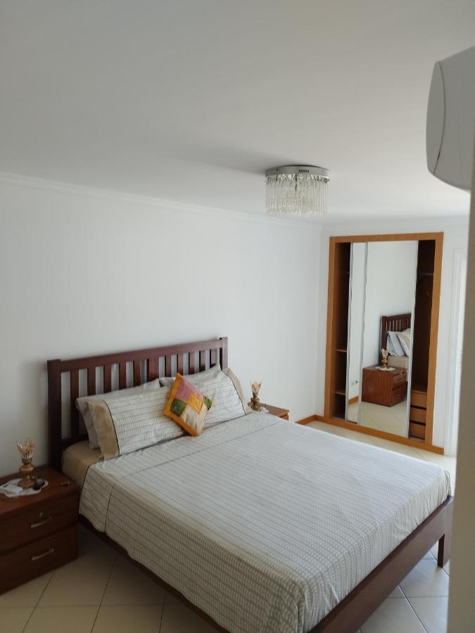 Apartament Mar & Morna Mindelo Zewnętrze zdjęcie