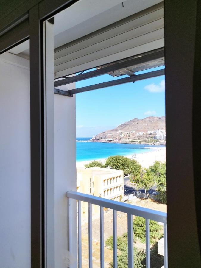 Apartament Mar & Morna Mindelo Zewnętrze zdjęcie