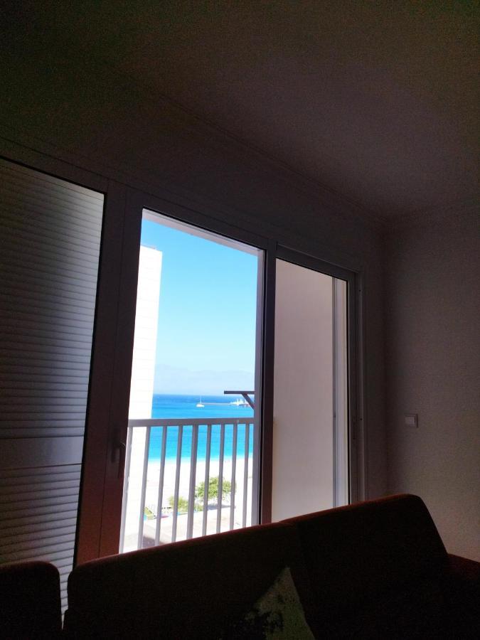 Apartament Mar & Morna Mindelo Zewnętrze zdjęcie