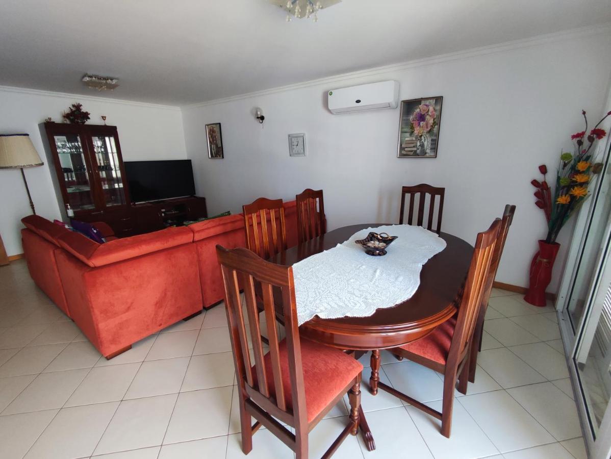 Apartament Mar & Morna Mindelo Zewnętrze zdjęcie