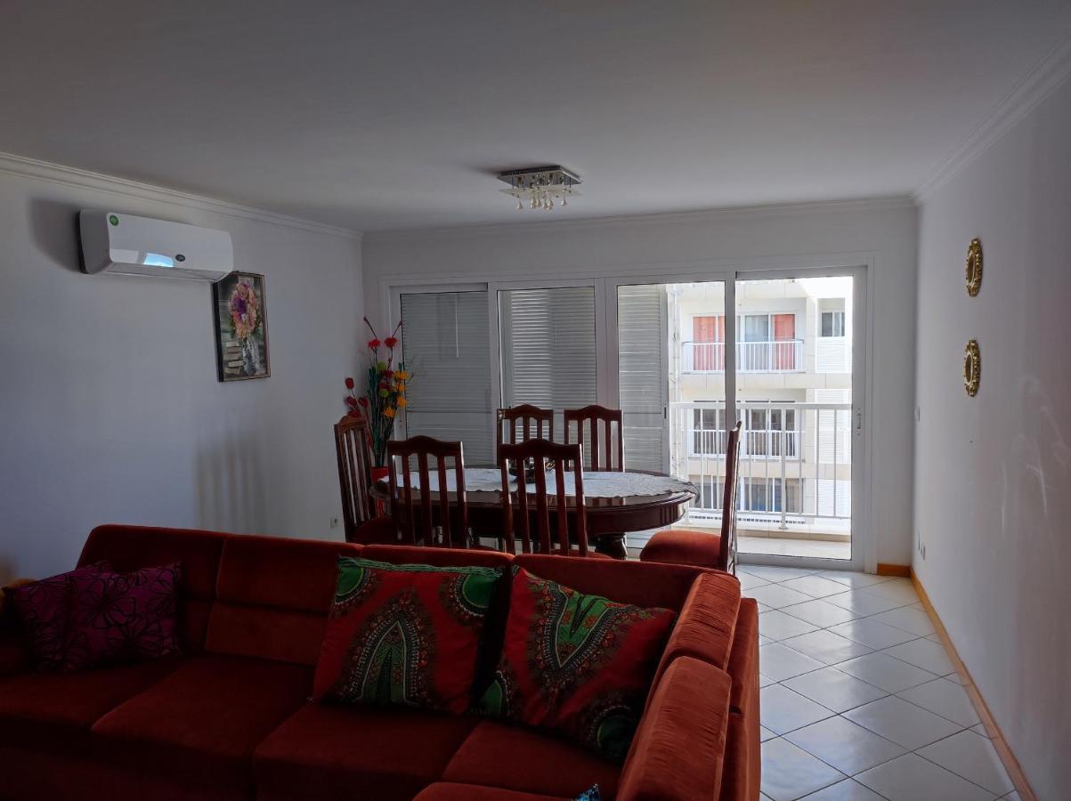 Apartament Mar & Morna Mindelo Zewnętrze zdjęcie