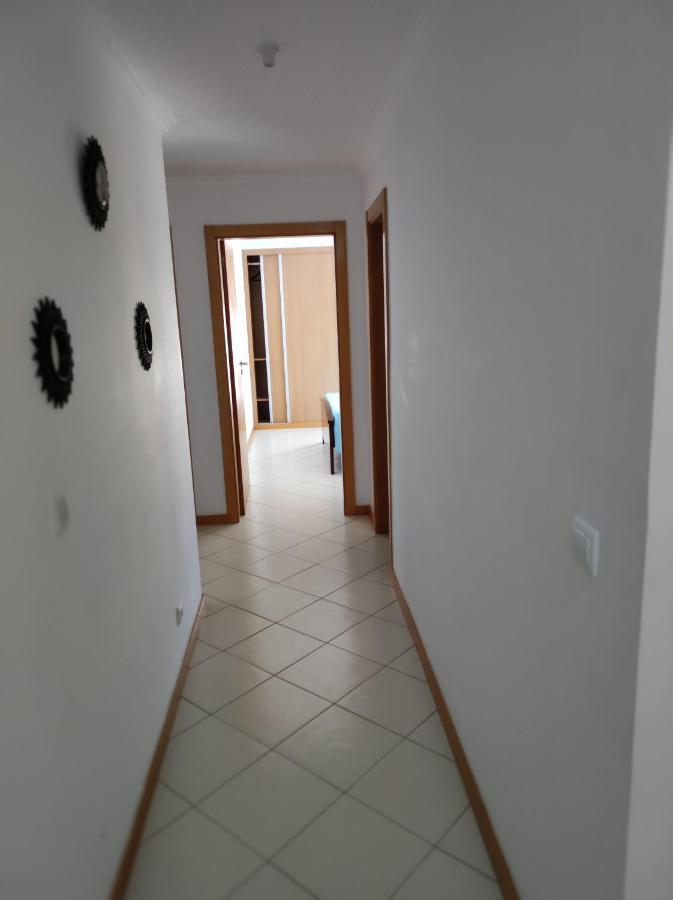 Apartament Mar & Morna Mindelo Zewnętrze zdjęcie