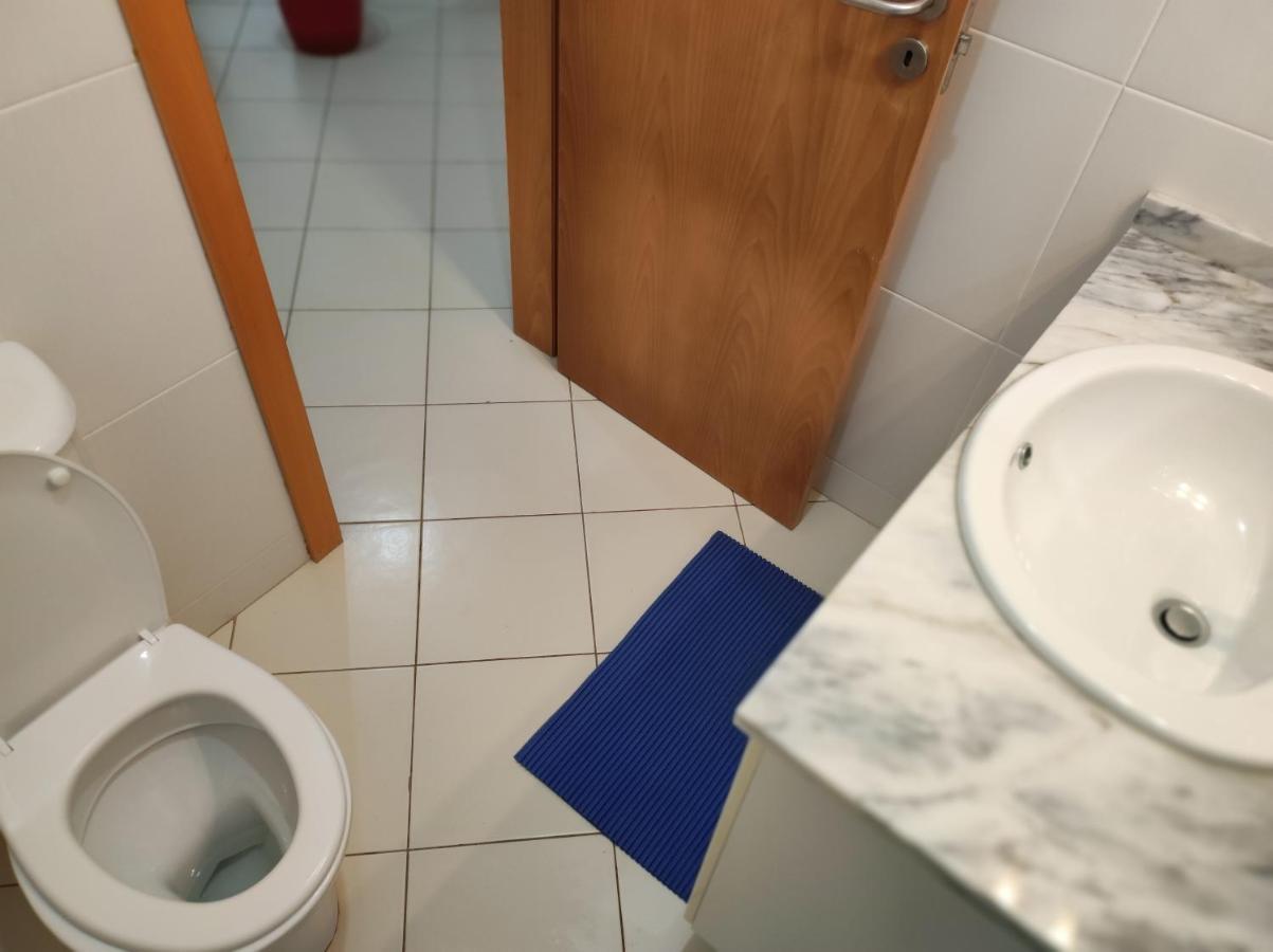 Apartament Mar & Morna Mindelo Zewnętrze zdjęcie