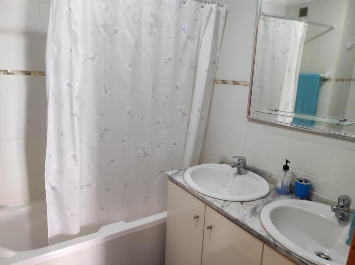 Apartament Mar & Morna Mindelo Zewnętrze zdjęcie