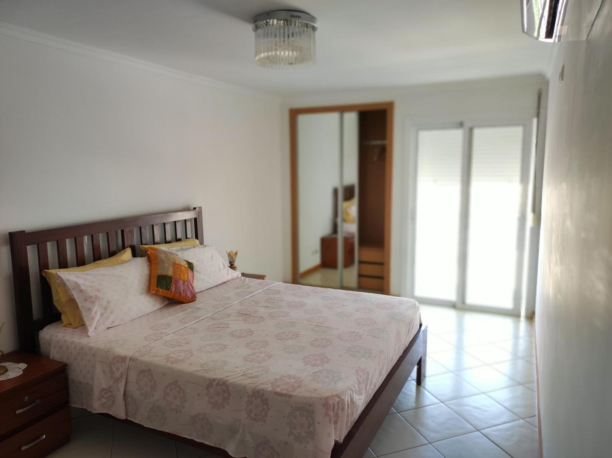 Apartament Mar & Morna Mindelo Pokój zdjęcie
